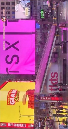 USA New York TKTS Times Square 12:17/07-01-2024