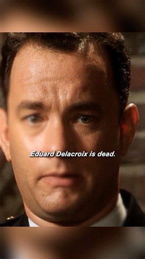 🎬 The Green Mile —John Coffee Saved the Little Mouse