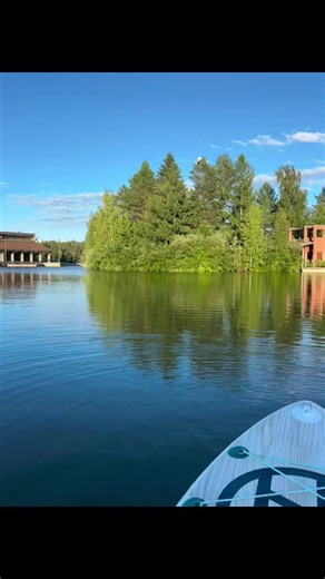 #canadian #canada #paddleboarding