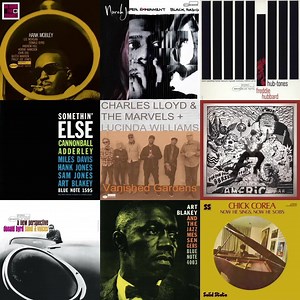 479 reactions · 203 shares | Celebrate Blue Note’s landmark 80th anniversary during Jazz Appreciation Month. From all the classics, to legendary deep cuts, ‘the finest in jazz since 1939’ is streaming on Apple Music now. | Blue Note Records | Facebook