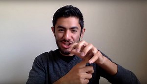 23K views · 479 reactions | Our interpreters rock! 落 Thank you for being a part of the Convo family, and for all that you do.  Happy Interpreter Appreciation Day! | Convo | Facebook