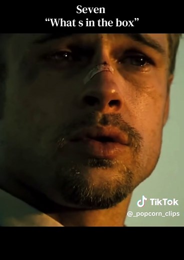 Most Emotional Movie Moments That Made Us Cry
