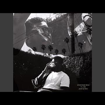 Smoke Break-Dance (feat. JID)