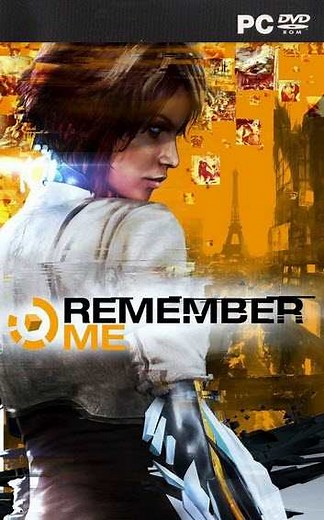 Remember Me PC Download (Full Version)