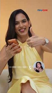 Rushali made a prank call to Anicka