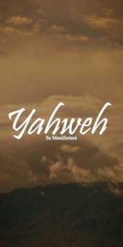Yahweh Se Manifestará Intrumental Cover #cover #saatteduh