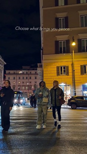 11/21/25 | @pereziion27's IG post update "Choose what brings you peace.." "Enough ❤️" crying because they always make me feel peace. Whenever life gets overwhelming, just seeing them reminds me that there's still something real, warm, and comforting in this world. Mahal na mahal ko kayo, viceion! #ViceIon #ionperez #ViceGanda | Rica Mae Ogsimer