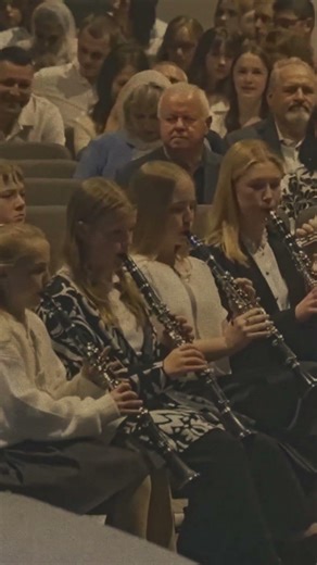 Свершилось Чудо Воскресения | Bethany Slavic Missionary Band