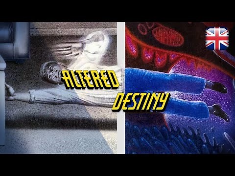 Altered Destiny - English Longplay - No Commentary