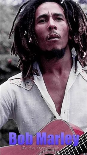 Three Little Birds - Bob Marley