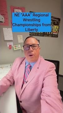 NE “AAA” Regional Wrestling Championships