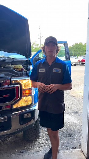 56K views · 817 reactions | Ford 6.7 PowerStroke Most Common Issue? #ford #powerstroke #diesel #mechanic | Flying Wrenches Automotive | Facebook