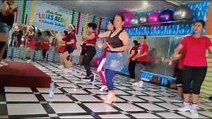 4K views · 30 reactions | Senam aerobic pemula | Video senam | Facebook