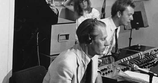 Recording Sgt. Pepper's: Unpublished Conversations with George Martin, Geoff Emerick, and Ken Townsend | Bacon's Archive