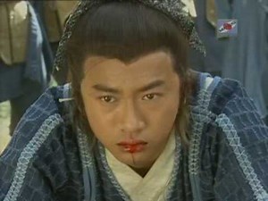 Heavenly Sword & Dragon Saber 2003 | Ep 12_5