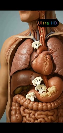 78K views · 798 reactions | What happens while you drink Coconut water inside your body? #foryou #short #rells | Human Body 45667 | Facebook