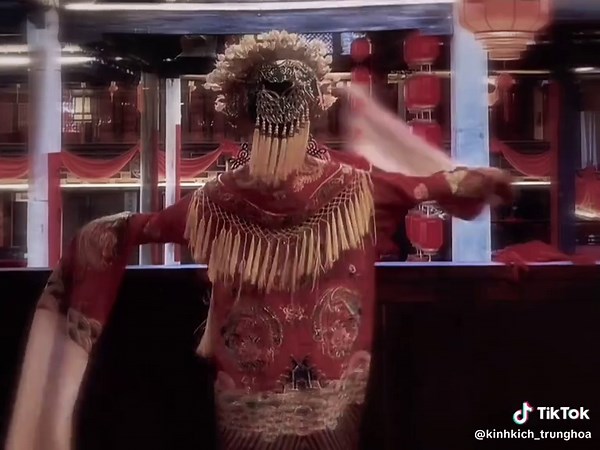 ✨Nhân Sinh Như Mộng Kịch Tàn Tình Tan #pekingopera #kinhkich #vanhoatrunghoa #fbyシviral #cophongkinhkich #iu #xuhuongtiktok #khongflop #cophong #mimieu #kinhne #conkhucvanhoatrunghoa #batthaykinhkichmailanphuong