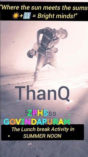 Fun Math: Lunch Break Activity |Education #shorts #maths #school #fun #creative #symbols #trending