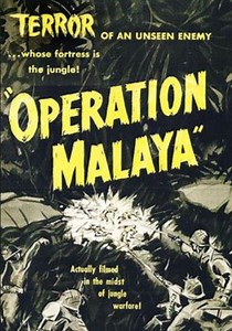 Operation Malaya streaming: where to watch online?