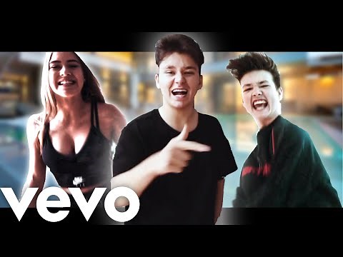 „EGAL“ feat. HeyMoritz, Isabell, Lea, Johannes