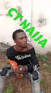 645K views · 2.7K reactions | Jail Break: Prison Escapee Apprehended By Men Of Edo State Joint Vigilante. | CT Naija | Facebook