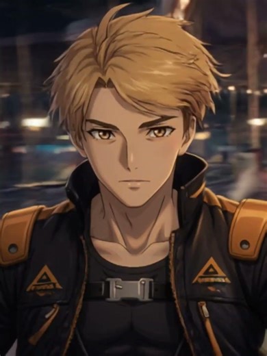 Download the 'Anime Dating Sim' game now!#visualnovel #indiegame #animeedit #gaming #games #story