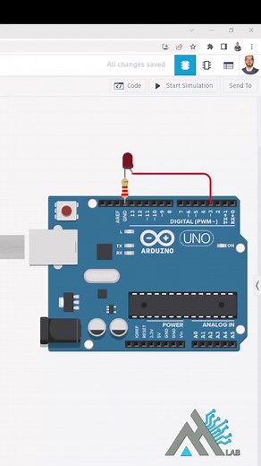Arduino 101 _L16 شرح مبسط لل Switch case #akramslab #arduino #micro #coding #controller #education #learning #learn #arduinoprojects #arduinotutorial #top5 #top10 #engineering #electrical #ieee | Akram's lab