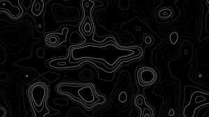 Contour Looping Topography Wallpaper 4k Stock Footage Video (100% Royalty-free) 3467541381 | Shutterstock