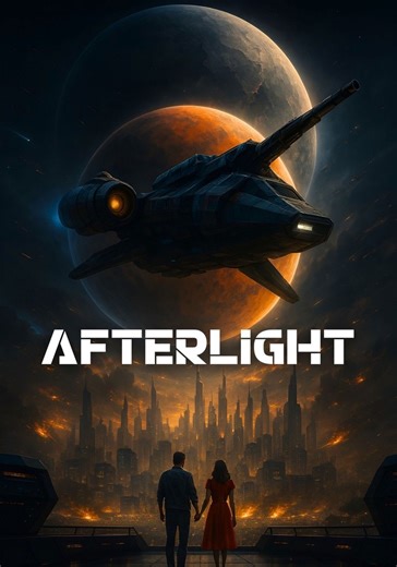 Afterlight - movie: where to watch streaming online