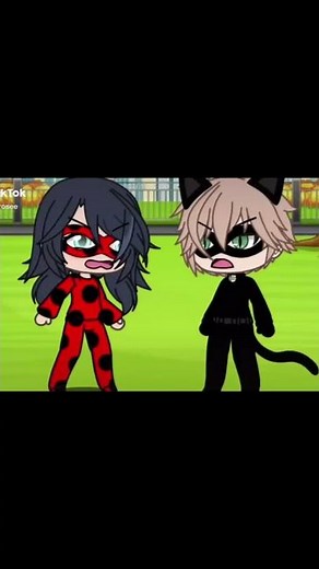 Miraculous Ladybug Tiktok Compilation #672