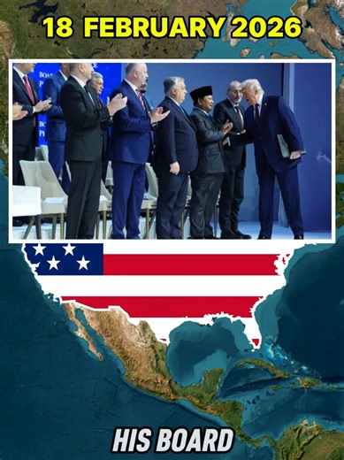 Here’s the last 24 hours in geopolitics: In the United States: President Donald Trump will host the first meeting of his “Board of Peace” in Washington on Thursday to outline funding and strategy for Gaza’s reconstruction. In Iran: Iran temporarily closed the Strait of Hormuz during live-fire military exercises. Around 20% of global oil trade passes through the strategic route. In France: French authorities arrested 11 suspects, including a parliamentary aide linked to a hard-left party, over th