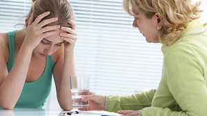 Support groups may play bigger role in mental health