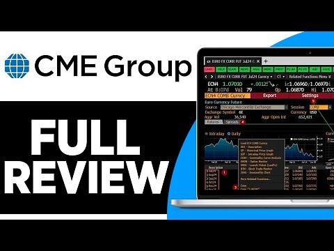 CME Group Trading Platform Review 2025: Best Platform for Futures Trading?