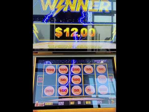 The most Free games on lightning link