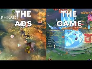 Sky Utopia Gameplay