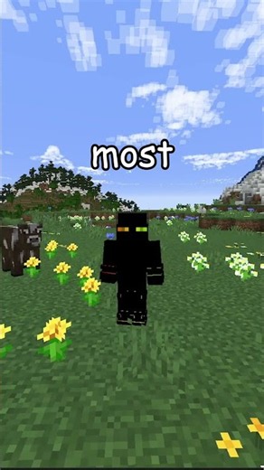 You Can Change Your Size in Minecraft!