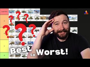 Ranking EVERY Tamiya Model Kit I've EVER BUILT! 🫨