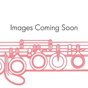 Just Flutes JFE-310 Eb Soprano Flute. Just Flutes, award-winning UK store