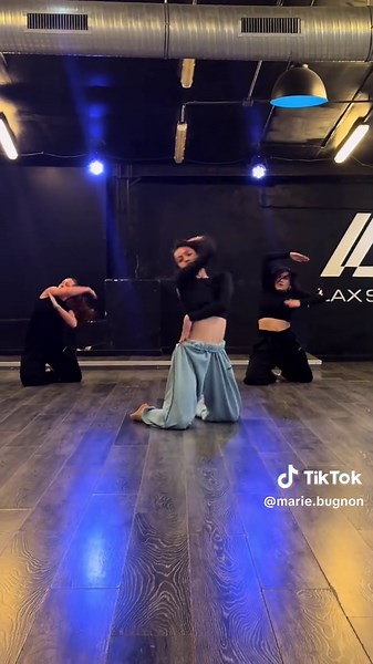 Les défis quotidiens de la danse à Paris