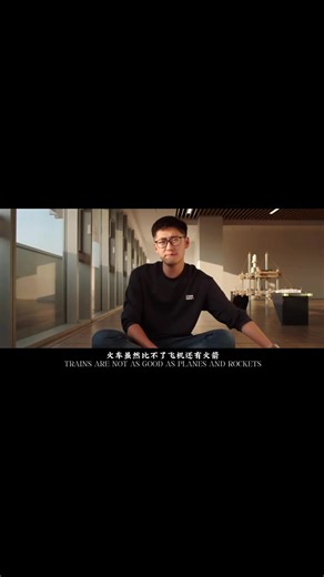 再次相遇的科技情感短片