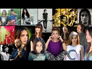 Sina's first album Chi Might (Official Trailer)