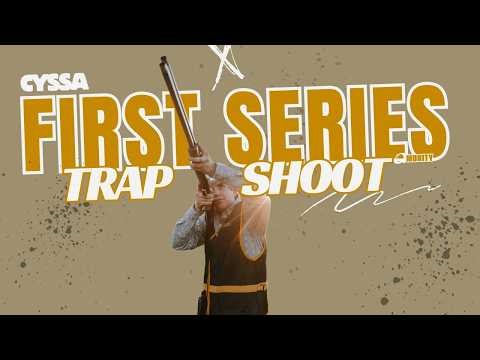 CYSSA First Series Trap Shoot Competition - March 7th, 2026