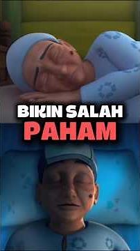 2 Upin & Ipin Episodes That Confused Viewers #upinipin