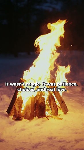 This Isn’t Magic… It’s Real Love That Lasts #fireplace #cozy #fireside #cozy #relaxing #cozyhome