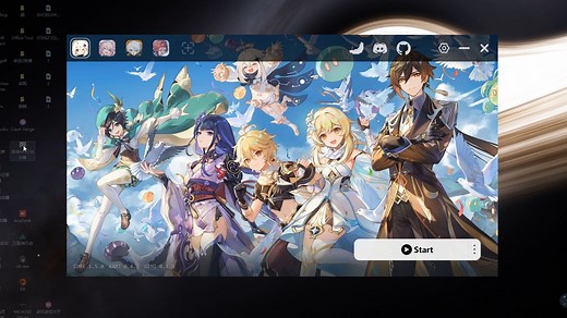 XXMI原神10310-4001和15-4001报错解决方法