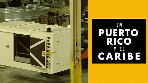 The Professional Solution For Your Power Needs !!! | RK Power Corp