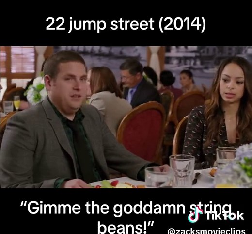 Ice Cube's Iconic Moments in 22 Jump Street