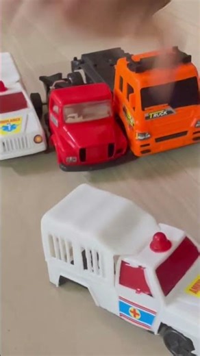 Kids Ambulance Play accident #ambulance #firefighter #fire #automobile #ambulancesound