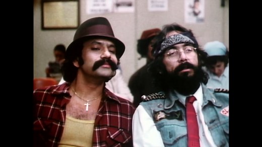 Cheech and Chong's Next Movie (1980)