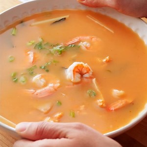 282K views · 8K reactions | How To Make Thai Soup Recipe | Banglar Rannaghor | Facebook